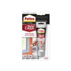 H. BL. SIL. SILICON 5 TRASPAR.   ML 50