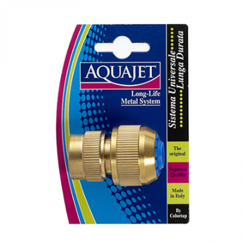 Aquajet 331L Raccordo... 2