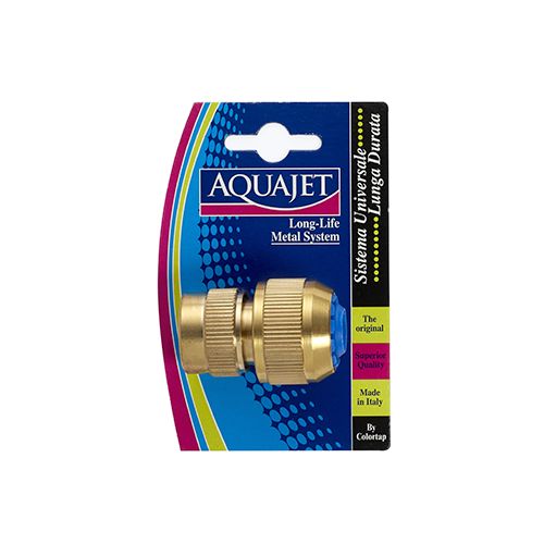 Aquajet 331L Raccordo Automatico a 6 Sfere con...
