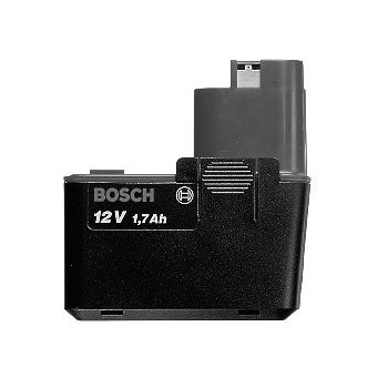 Bosch 2607335055 Batteria... 2