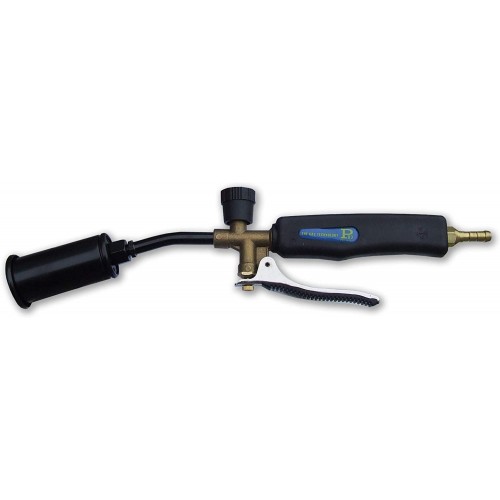 GAS IMPUGNATURA+BRUCIATORE MM 45  I046L