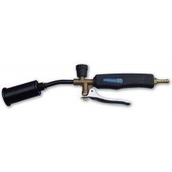 GAS IMPUGNATURA+BRUCIATORE MM 45  I046L