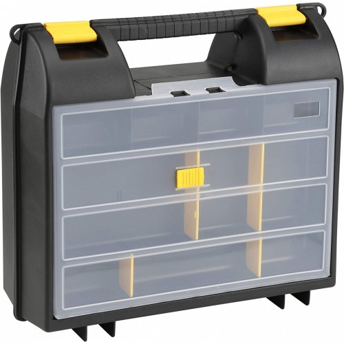 ST. CASSETTA ORGANIZER P/UTENS. 1.92.734