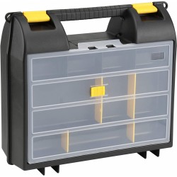 ST. CASSETTA ORGANIZER P/UTENS. 1.92.734