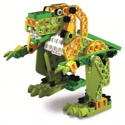 Dinosauri in movimento