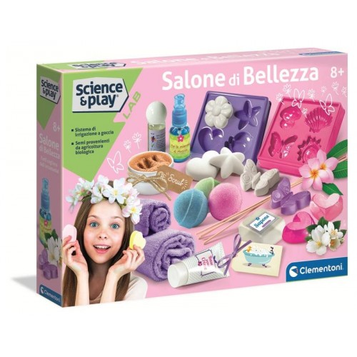 Salone di bellezza