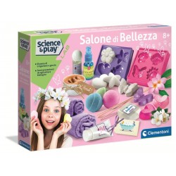 Salone di bellezza