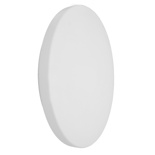 Century Lampada Led Plafoniera Tonda Blanca...