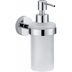 TESA SMOOZ DISPENSER PER SAPONE  40323