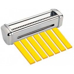 Imperia 080 accessorio per la macchina per la pasta e ravioli Attacco per trenette Acciaio inossidabile 1 pezzo(i)
