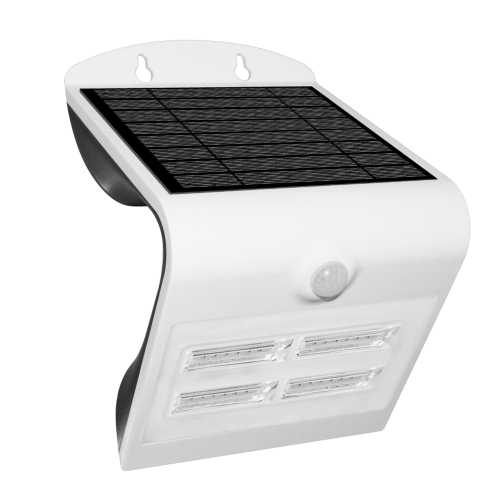Century Proiettore Led Solare Arcadia 3.2 W 400...