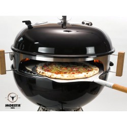 Moesta Smokin 'PizzaRing - Pacchetto completo XL (57 cm) batteria 10243