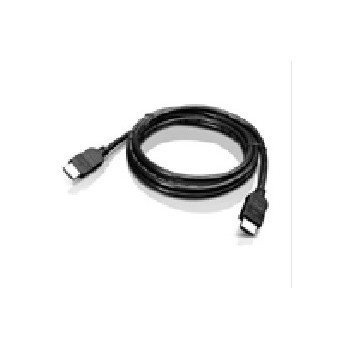 Lenovo 2.0m DVI cavo DVI 2...