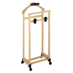 Foppapedretti L' Indossatore, Indossatore a 1 spalla, Naturale 