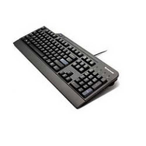Lenovo 4X30E51020 tastiera USB QWERTY Italiano...