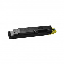 V7 Toner per stampanti Kyocera selezionate - Sostituzione per numero di parte della cartuccia OEMTK-5150Y