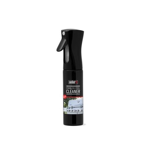 Weber 17682 detergente per griglie e forni