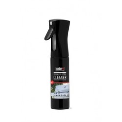 Weber 17682 detergente per griglie e forni