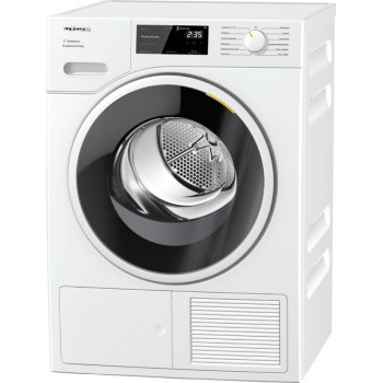 Miele TSF 643 WP EcoSpeed -...