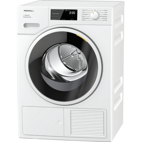 Miele TSF 643 WP EcoSpeed - Asciugatrice a...