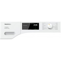 Miele TSF 643 WP EcoSpeed - Asciugatrice a Pompa di Calore, 8 Kg, A+++