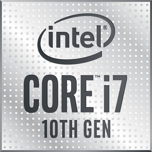 Intel Core i9-10900KF processore 3,7 GHz...