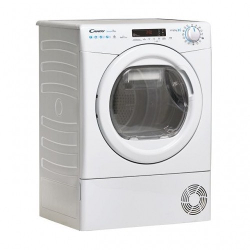 Candy CSO4 H7A1DE-S - Asciugatrice Slim a Pompa...