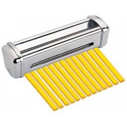 Imperia 070 accessorio per la macchina per la pasta e ravioli Attacco per tagliatelle Acciaio inossidabile 1 pezzo(i)