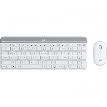 Logitech MK470 Slim...