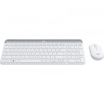 Logitech MK470 Slim... 2