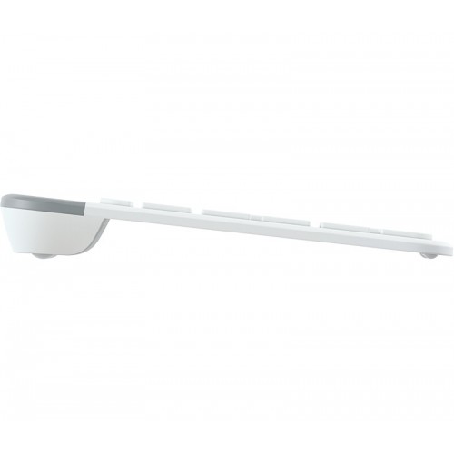 Logitech MK470 Slim Wireless Combo tastiera RF...