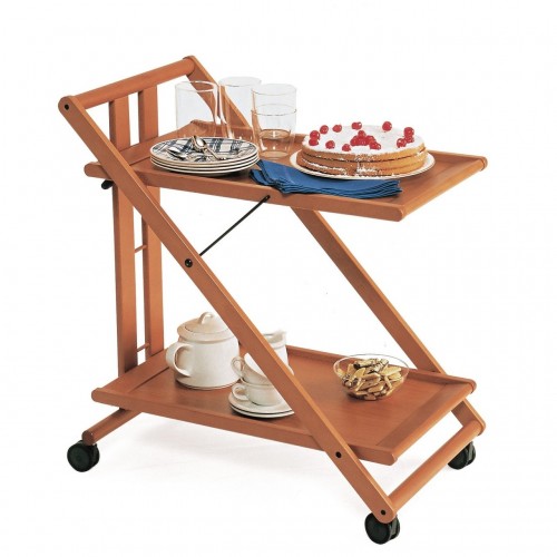 Foppapedretti Sprint - Carrello Portavivande, 2...