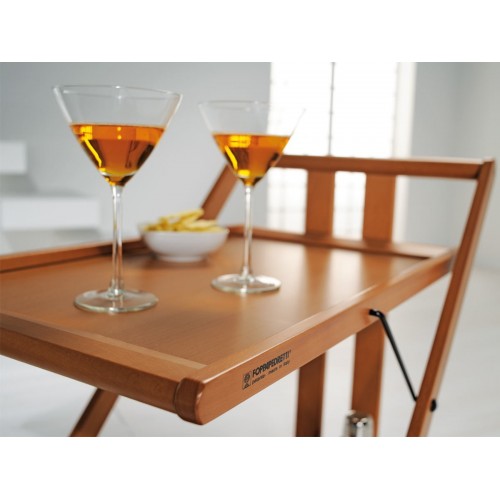Foppapedretti Sprint - Carrello Portavivande, 2...