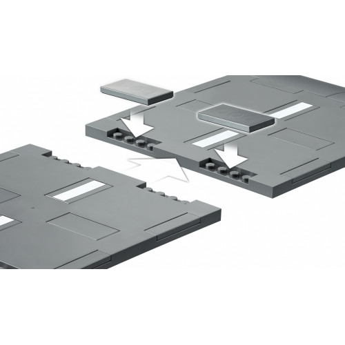 Festool IS 330 EB-FS - Sega a spadino 