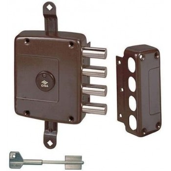 Cisa 57162-60-1 Serratura...