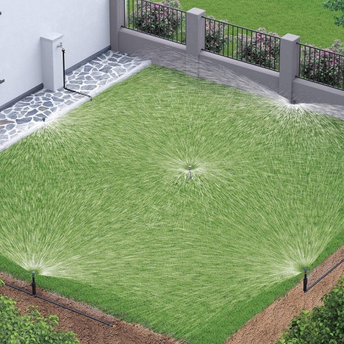 Claber 90200 Starter Kit Impianto Irrigazione...