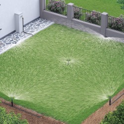 Claber 90200 Starter Kit Impianto Irrigazione Colibrì