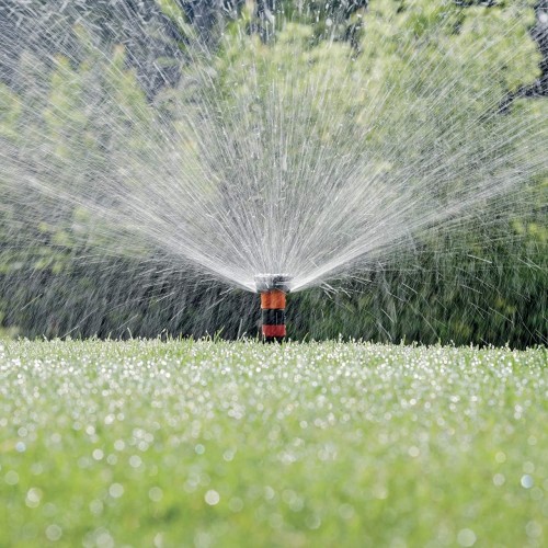 Claber 90200 Starter Kit Impianto Irrigazione...