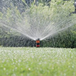 Claber 90200 Starter Kit Impianto Irrigazione Colibrì