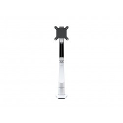 Multibrackets 7150 supporto da tavolo per Tv a schermo piatto 81,3 cm (32") Morsa Bianco