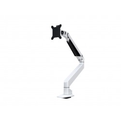 Multibrackets 7150 supporto da tavolo per Tv a schermo piatto 81,3 cm (32") Morsa Bianco