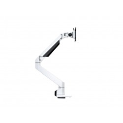 Multibrackets 7150 supporto da tavolo per Tv a schermo piatto 81,3 cm (32") Morsa Bianco