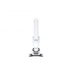 Multibrackets 7150 supporto da tavolo per Tv a schermo piatto 81,3 cm (32") Morsa Bianco