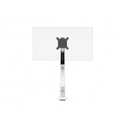 Multibrackets 7150 supporto da tavolo per Tv a schermo piatto 81,3 cm (32") Morsa Bianco