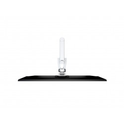 Multibrackets 7150 supporto da tavolo per Tv a schermo piatto 81,3 cm (32") Morsa Bianco