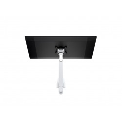 Multibrackets 7150 supporto da tavolo per Tv a schermo piatto 81,3 cm (32") Morsa Bianco