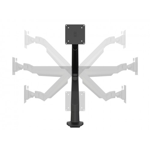 Multibrackets 7150 supporto da tavolo per Tv a...