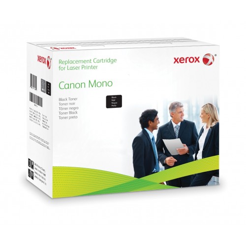 Xerox Cartuccia toner nero. Equivalente a Canon...