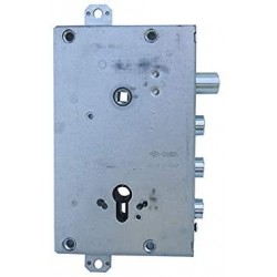 Cisa 90682 56515-58-0-CA Serratura Per Porta Blindata Predisposta Per Cilindro Europeo