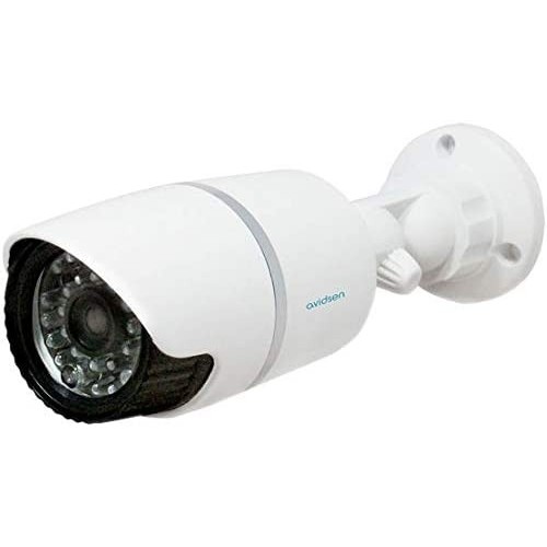 Avidsen 123043 Telecamera Finta Fissa Modello...